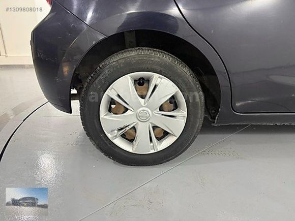 2017 Micra 1.2 Street CVT 81.090 KM / ''12 AY K.KARTI''