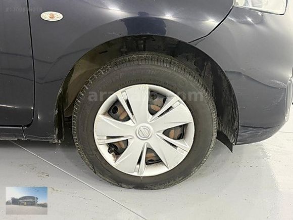 2017 Micra 1.2 Street CVT 81.090 KM / ''12 AY K.KARTI''