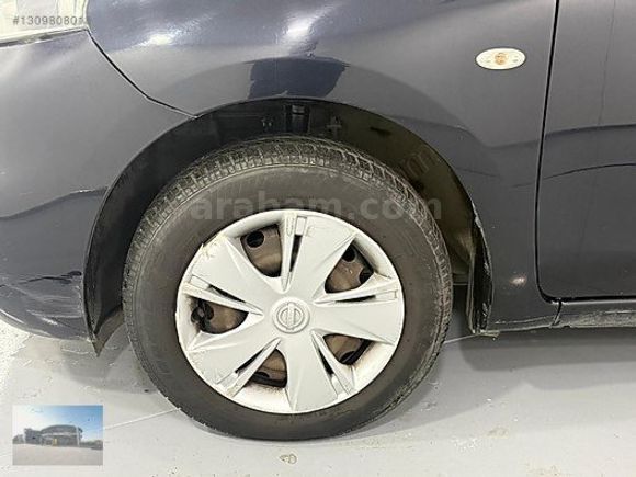 2017 Micra 1.2 Street CVT 81.090 KM / ''12 AY K.KARTI''