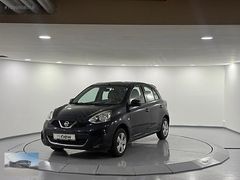 2017 Micra 1.2 Street CVT 81.090 KM / ''12 AY K.KARTI''