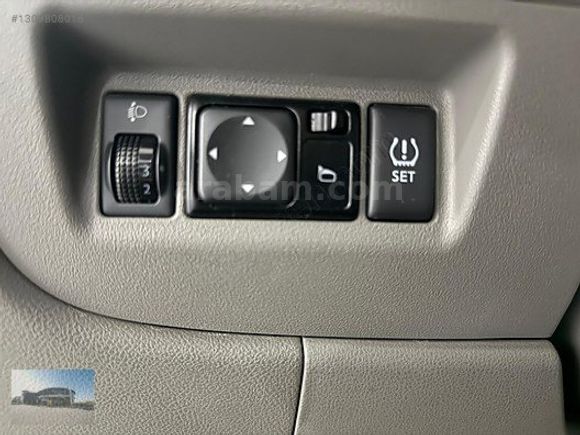 2017 Micra 1.2 Street CVT 81.090 KM / ''12 AY K.KARTI''