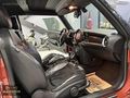 MİNİ COOPER 1,6 S CABRIO R57