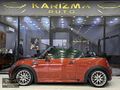 MİNİ COOPER 1,6 S CABRIO R57