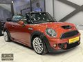 MİNİ COOPER 1,6 S CABRIO R57