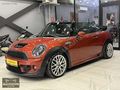 MİNİ COOPER 1,6 S CABRIO R57