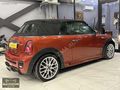 MİNİ COOPER 1,6 S CABRIO R57