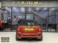 MİNİ COOPER 1,6 S CABRIO R57