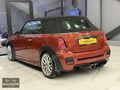MİNİ COOPER 1,6 S CABRIO R57