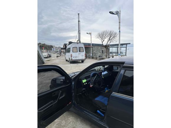 Sahibinden Fiat Tipo 1.4 S 1997 Model 