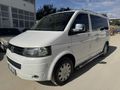 Galeriden Volkswagen Transporter 2.0 TDI Camlı Van 2010 Model Mersin