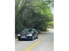 Sahibinden Audi A3 Sportback 1.6 TDI Attraction 2014 Model Kocaeli güncel kullanıyorum 