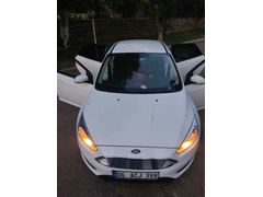 Sahibinden Ford Focus 2016 Model Beyaz