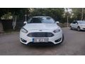 Sahibinden Ford Focus 2016 Model Beyaz