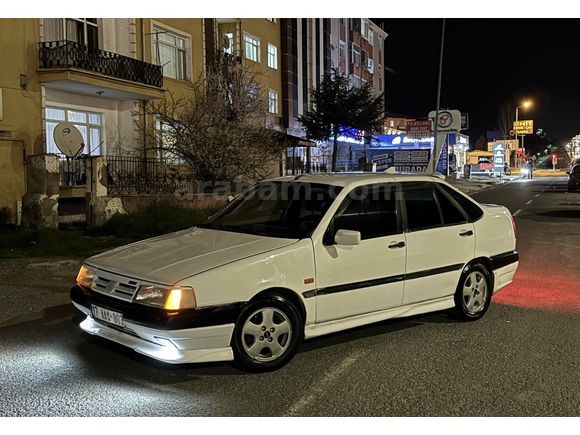 Sahibinden Fiat Tempra 1.6 ie SLX 1997 Model 