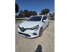 Fiyat Düştü-Hatasız,Boyasız Clio 1.3 TCe Icon 2020 Model