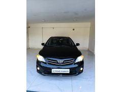 Sahibinden Toyota Corolla 1.4 D-4D Elegant 2011 Model