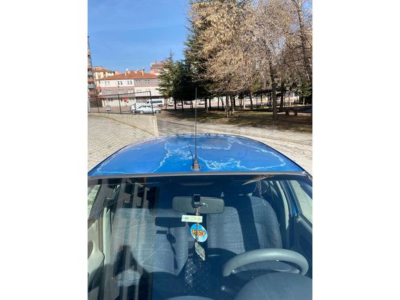 MEMURDAN SATILIK TERTEMİZ RENO CLİO ALAN DUA EDER Son Fiyat