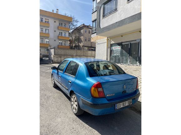 MEMURDAN SATILIK TERTEMİZ RENO CLİO ALAN DUA EDER Son Fiyat