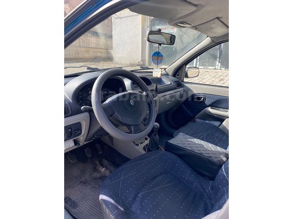 MEMURDAN SATILIK TERTEMİZ RENO CLİO ALAN DUA EDER Son Fiyat