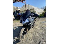 Sahibinden CFmoto 250SR 