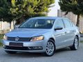 Galeriden Volkswagen Passat 1.4 TSi BlueMotion Comfortline 2012 Model Mersin