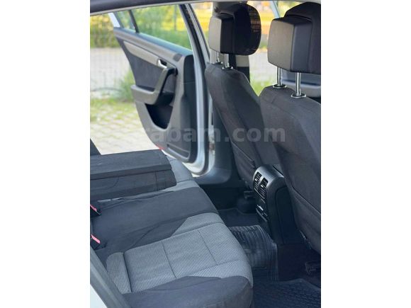 Galeriden Volkswagen Passat 1.4 TSi BlueMotion Comfortline 2012 Model Mersin