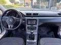 Galeriden Volkswagen Passat 1.4 TSi BlueMotion Comfortline 2012 Model Mersin