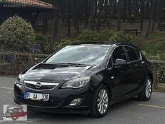 KK12TAKSİT/OPEL/ASTRA/COSMO/OTOMATİK/SUNROOF