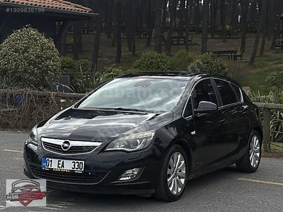KK12TAKSİT/OPEL/ASTRA/COSMO/OTOMATİK/SUNROOF