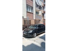 Sahibinden Ford Fiesta 1.4 Collection 2009 Model  195 km Siyah