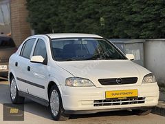 2004 OPEL ASTRA 1.4 16V 150 BİN KM DE K.K. 12 TAKSİT