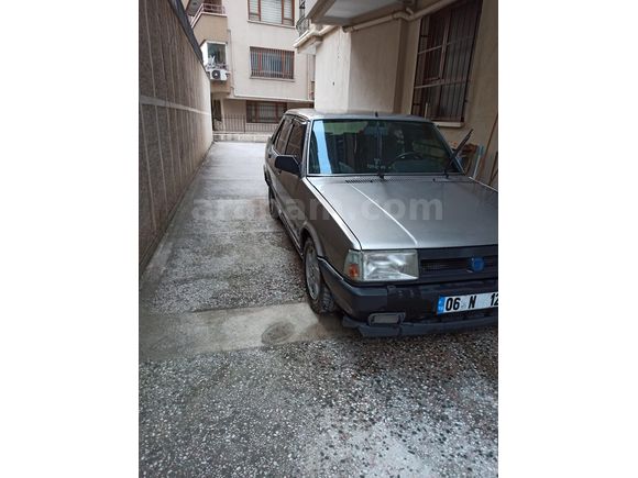 Sahibinden Tofaş Doğan SLX 1988 Model 