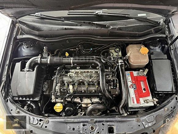 BAŞKENT OTOMOTİV'DEN 2007 MODEL OPEL ASTRA 1.3CDTİ ENJOY