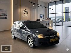 BAŞKENT OTOMOTİV'DEN 2007 MODEL OPEL ASTRA 1.3CDTİ ENJOY