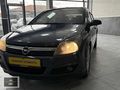 BAŞKENT OTOMOTİV'DEN 2007 MODEL OPEL ASTRA 1.3CDTİ ENJOY
