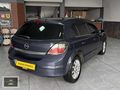 BAŞKENT OTOMOTİV'DEN 2007 MODEL OPEL ASTRA 1.3CDTİ ENJOY