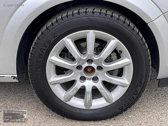 ŞAHİNLER'DEN-2010 OPEL ASTRA ENJOY YARIM PARÇA BOYALI