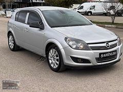 ŞAHİNLER'DEN-2010 OPEL ASTRA ENJOY YARIM PARÇA BOYALI