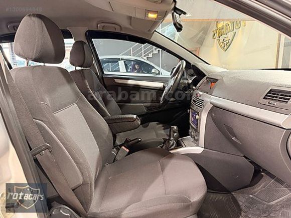 ROTACARS 2011 OPEL ASTRA ENJOY 1.3 CDTI 90HP 6 İLERİ MANUEL