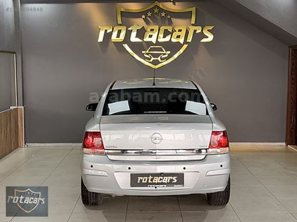 ROTACARS 2011 OPEL ASTRA ENJOY 1.3 CDTI 90HP 6 İLERİ MANUEL