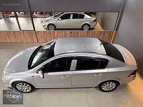 ROTACARS 2011 OPEL ASTRA ENJOY 1.3 CDTI 90HP 6 İLERİ MANUEL