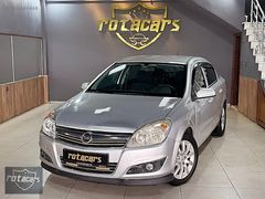 ROTACARS 2011 OPEL ASTRA ENJOY 1.3 CDTI 90HP 6 İLERİ MANUEL