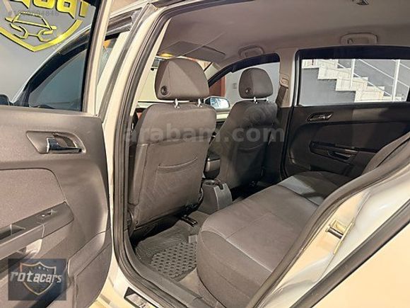 ROTACARS 2011 OPEL ASTRA ENJOY 1.3 CDTI 90HP 6 İLERİ MANUEL