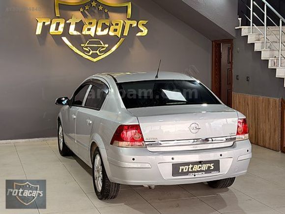 ROTACARS 2011 OPEL ASTRA ENJOY 1.3 CDTI 90HP 6 İLERİ MANUEL