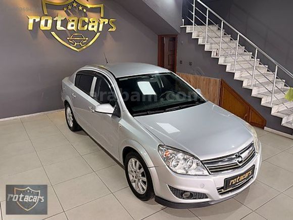 ROTACARS 2011 OPEL ASTRA ENJOY 1.3 CDTI 90HP 6 İLERİ MANUEL