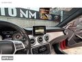 AUTO NM & AKBABA - ÖZEL RENK YAPILI CLA 200