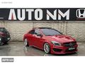 AUTO NM & AKBABA - ÖZEL RENK YAPILI CLA 200