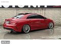 AUTO NM & AKBABA - ÖZEL RENK YAPILI CLA 200
