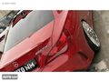 AUTO NM & AKBABA - ÖZEL RENK YAPILI CLA 200