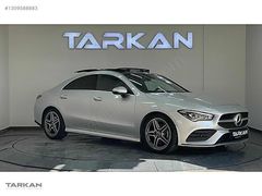 TARKAN'DAN*520 BİN PEŞİNLE*HATASIZ*2023 CLA 200 AMG*SUNROOF*